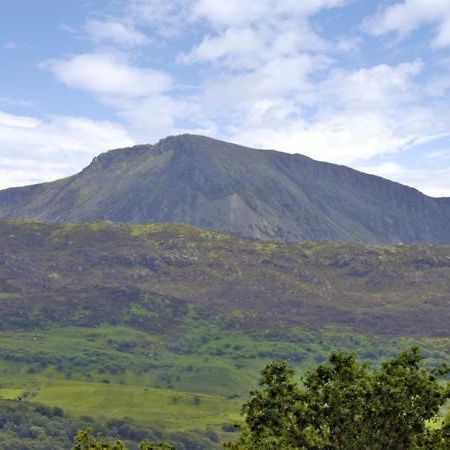 Llety'R Bugail Villa Dolgellau Bagian luar foto