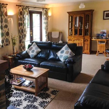 Llety'R Bugail Villa Dolgellau Bagian luar foto