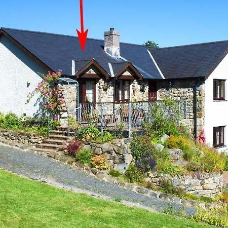 Llety'R Bugail Villa Dolgellau Bagian luar foto