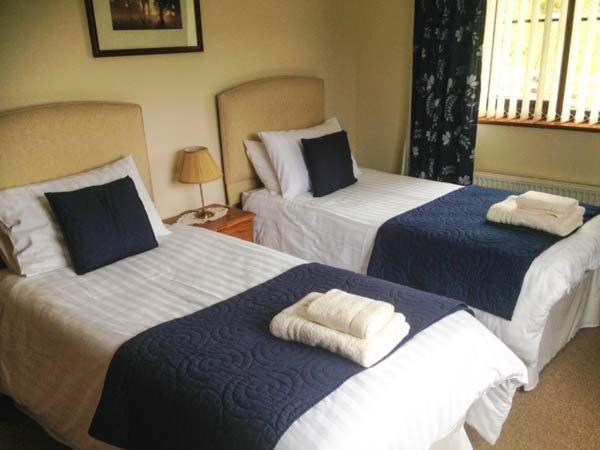 Llety'R Bugail Villa Dolgellau Bagian luar foto