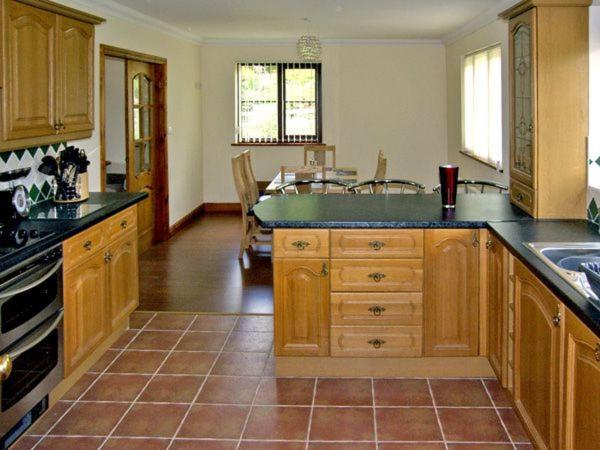 Llety'R Bugail Villa Dolgellau Bagian luar foto
