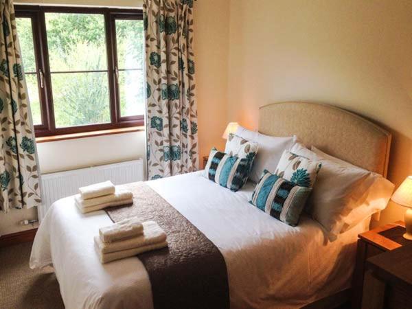 Llety'R Bugail Villa Dolgellau Bagian luar foto