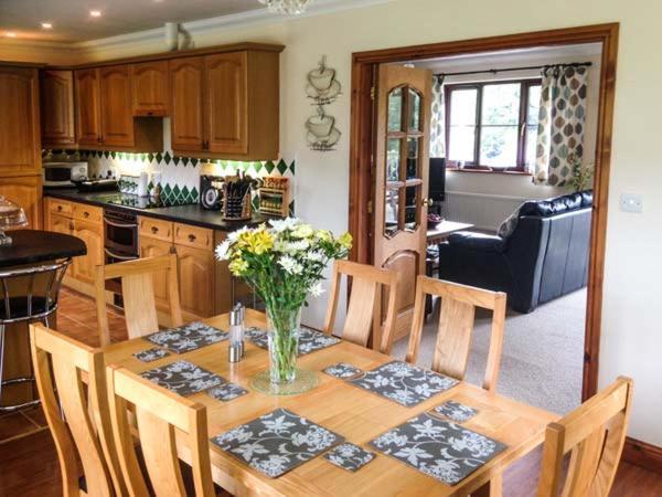 Llety'R Bugail Villa Dolgellau Bagian luar foto